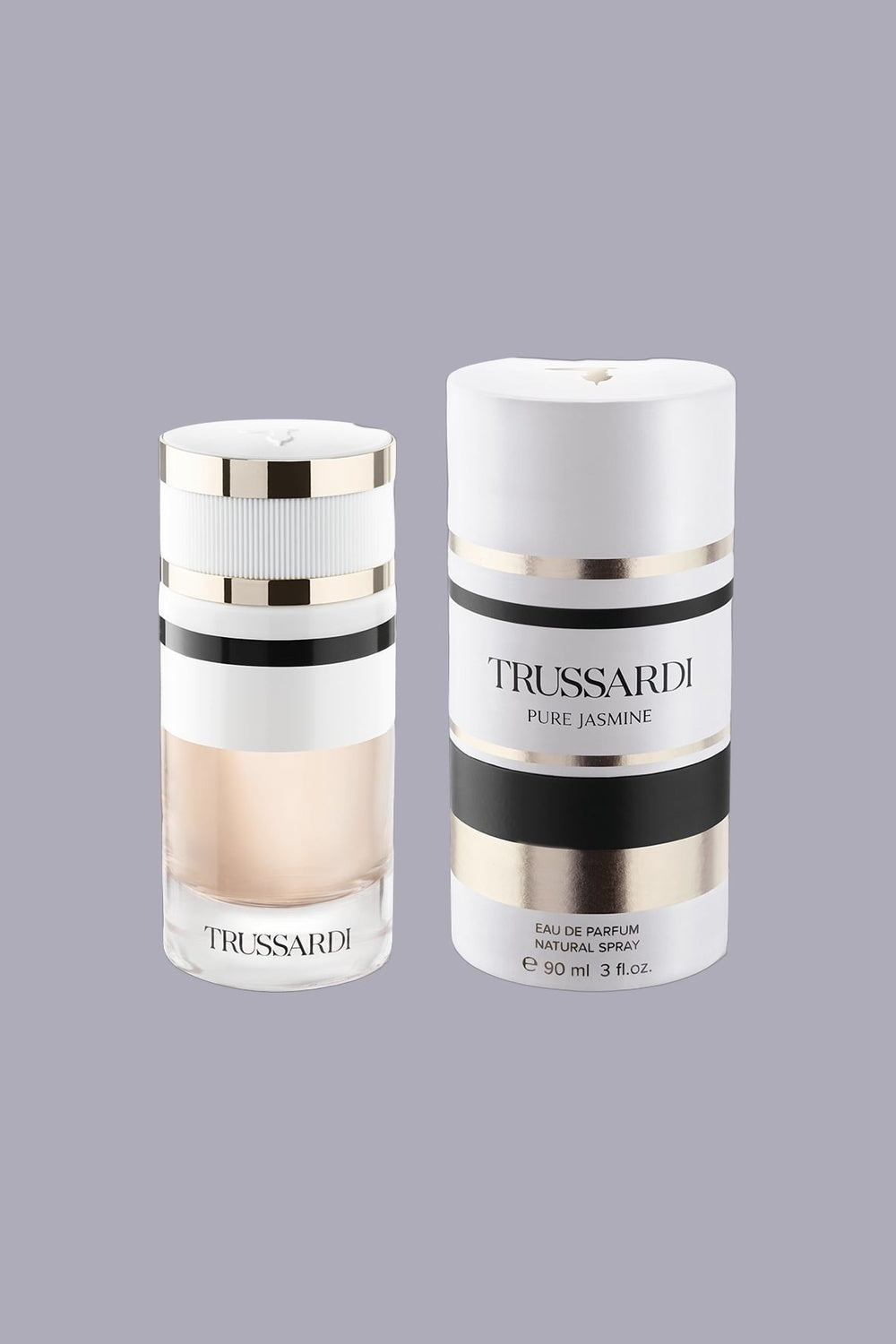 Trussardi Pure Jasmine Eau de Parfum 90ml 2|3cff81958fd8f1ea6a35cddfa56393edcd0cdebe6a9907ecc814b82dce640e59