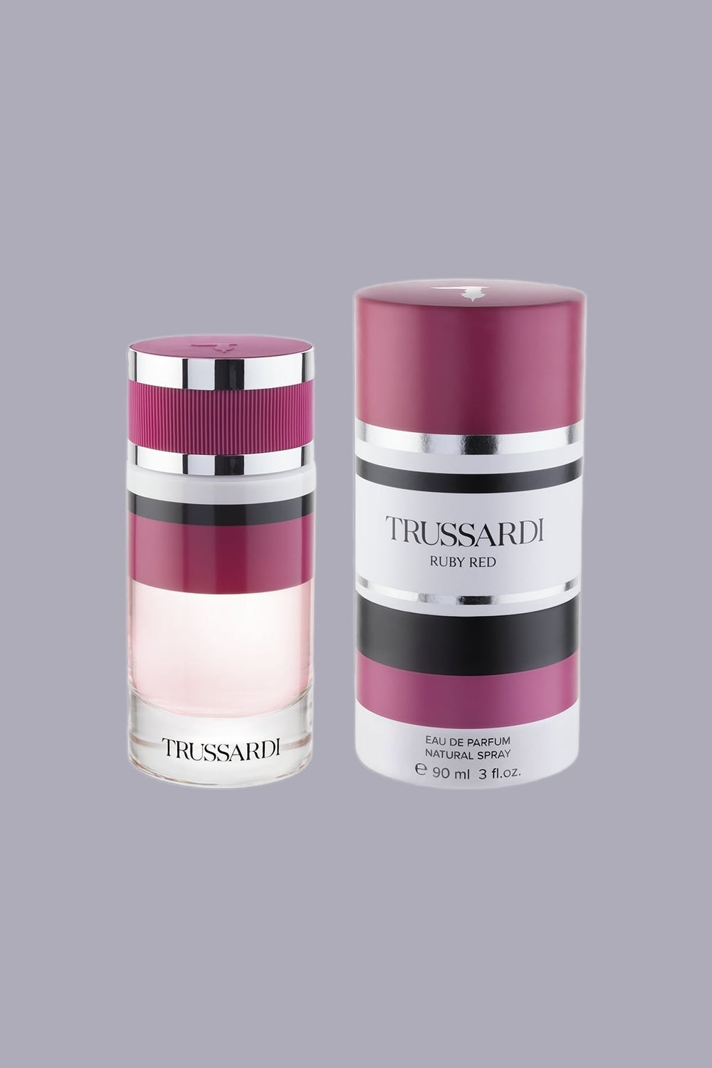 Trussardi Ruby Red Eau de Parfum 90ml 2|a3438e6cda6717f0d7e8a2506a87c5738981503ec19c559e6e334130fbb2c3a8