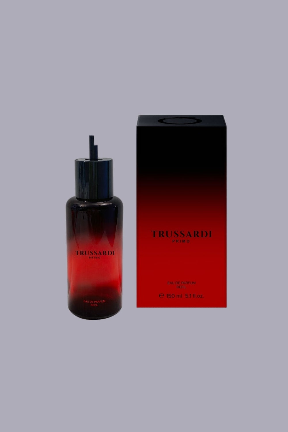 Trussardi Primo Eau de Parfum 150ml (refill) 1|d525bf5008c4703742a0daaff41932d12953bd177636edf39f4772ceeaa24af7