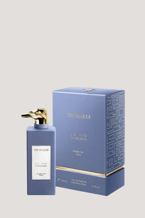 Eau de Parfum
