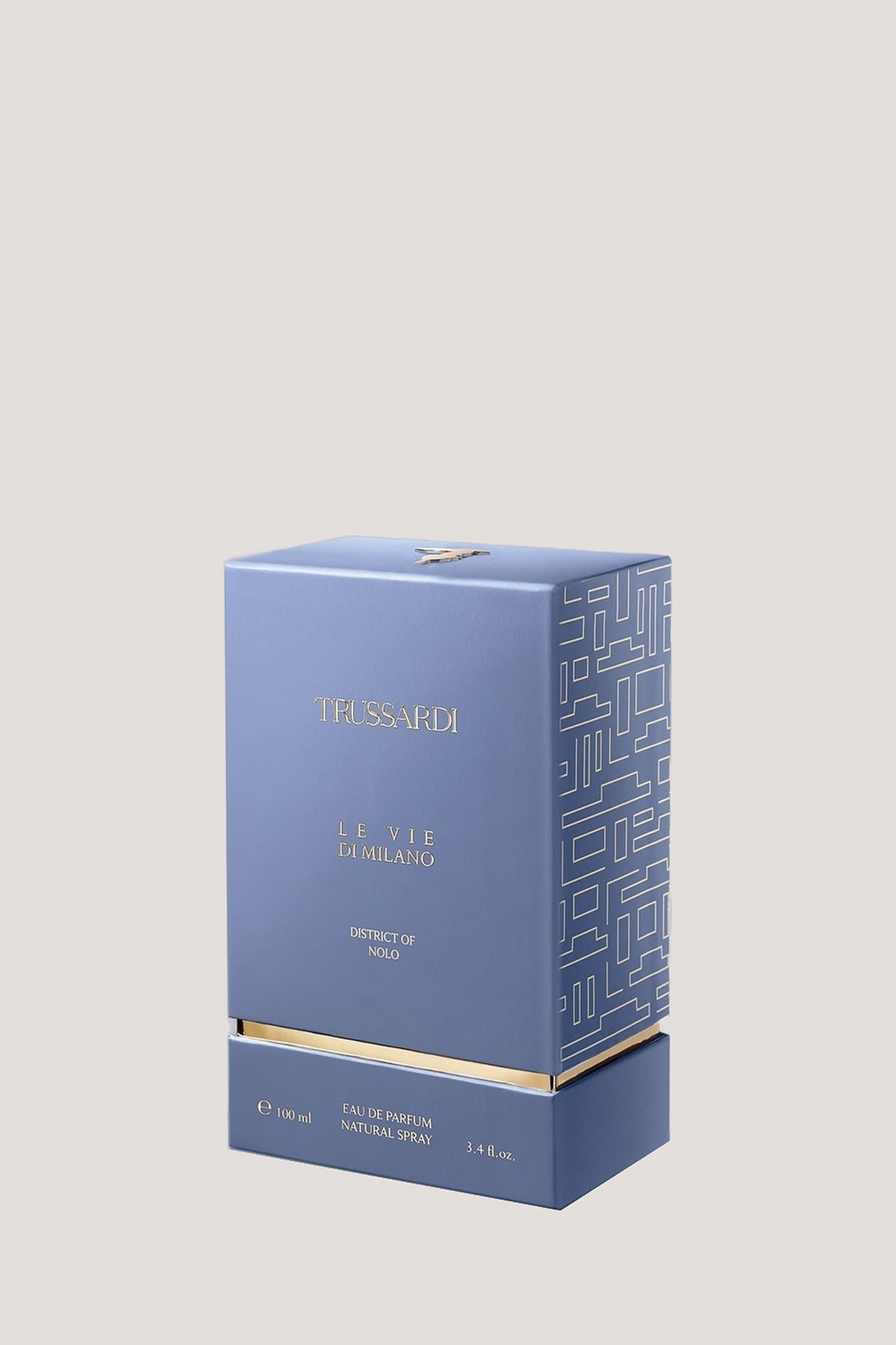 District of Nolo Eau de Parfum 100ml 4|04039a16d1f9a8059301c5e11ad339bcf7370a74bc9eca3e87dd6cb98454670b