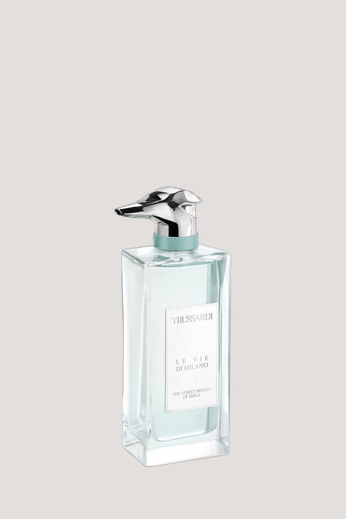 The Street Artists of Isola Eau de Parfum 100ml  2|230084a543850fd0efca91cf692095d777d8ee3fb035d853dbb38e4f2e51d4a4