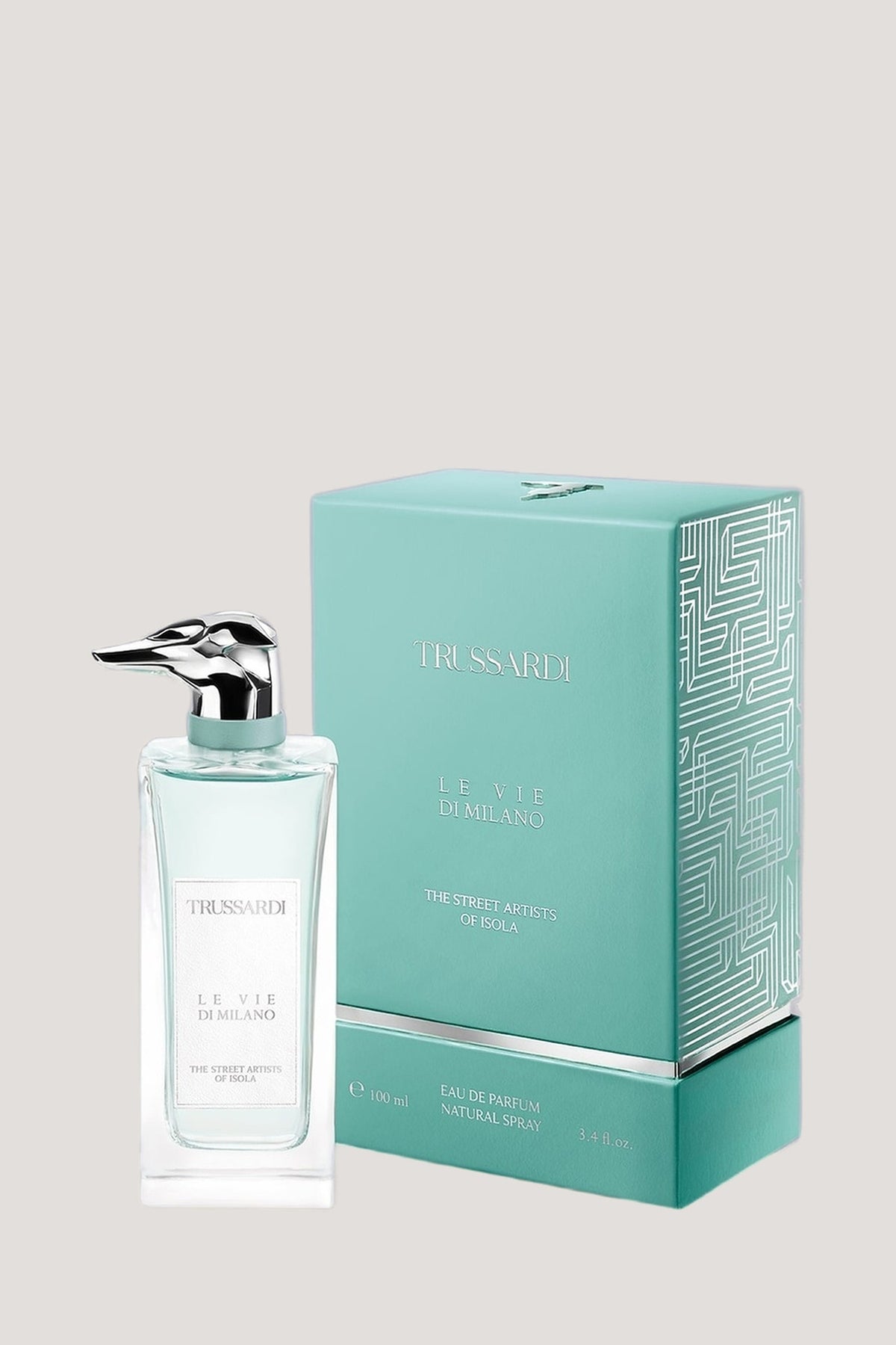The Street Artists of Isola Eau de Parfum 100ml  3|169fbb1c0350258074ddb3b157d446d5c048618dcfba9b550e28b9b90cbd41ea