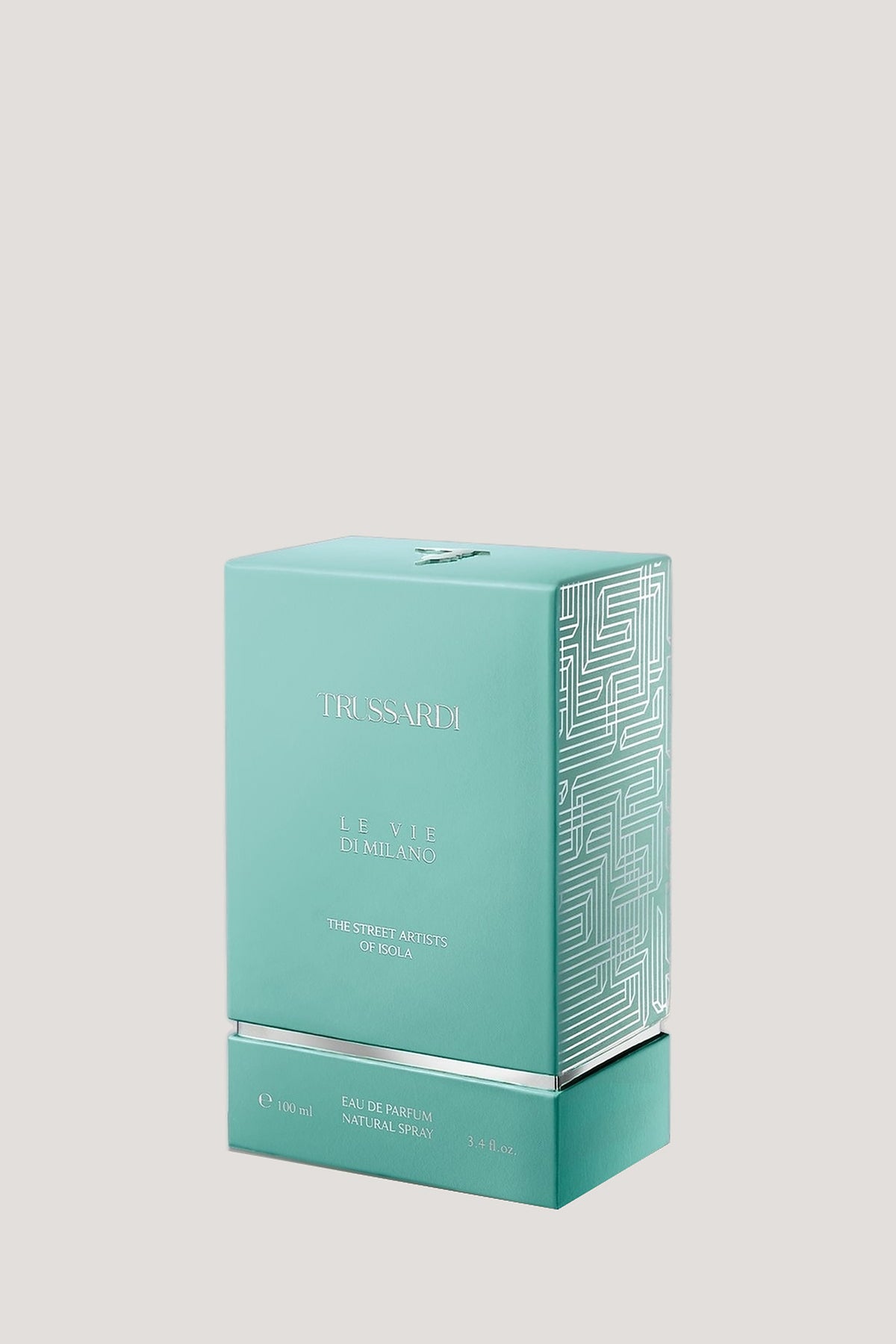 The Street Artists of Isola Eau de Parfum 100ml  4|e791ff7e815962a2089046dbfaa36aff90461f4e4f6442fc1353a4c9ac0c5834