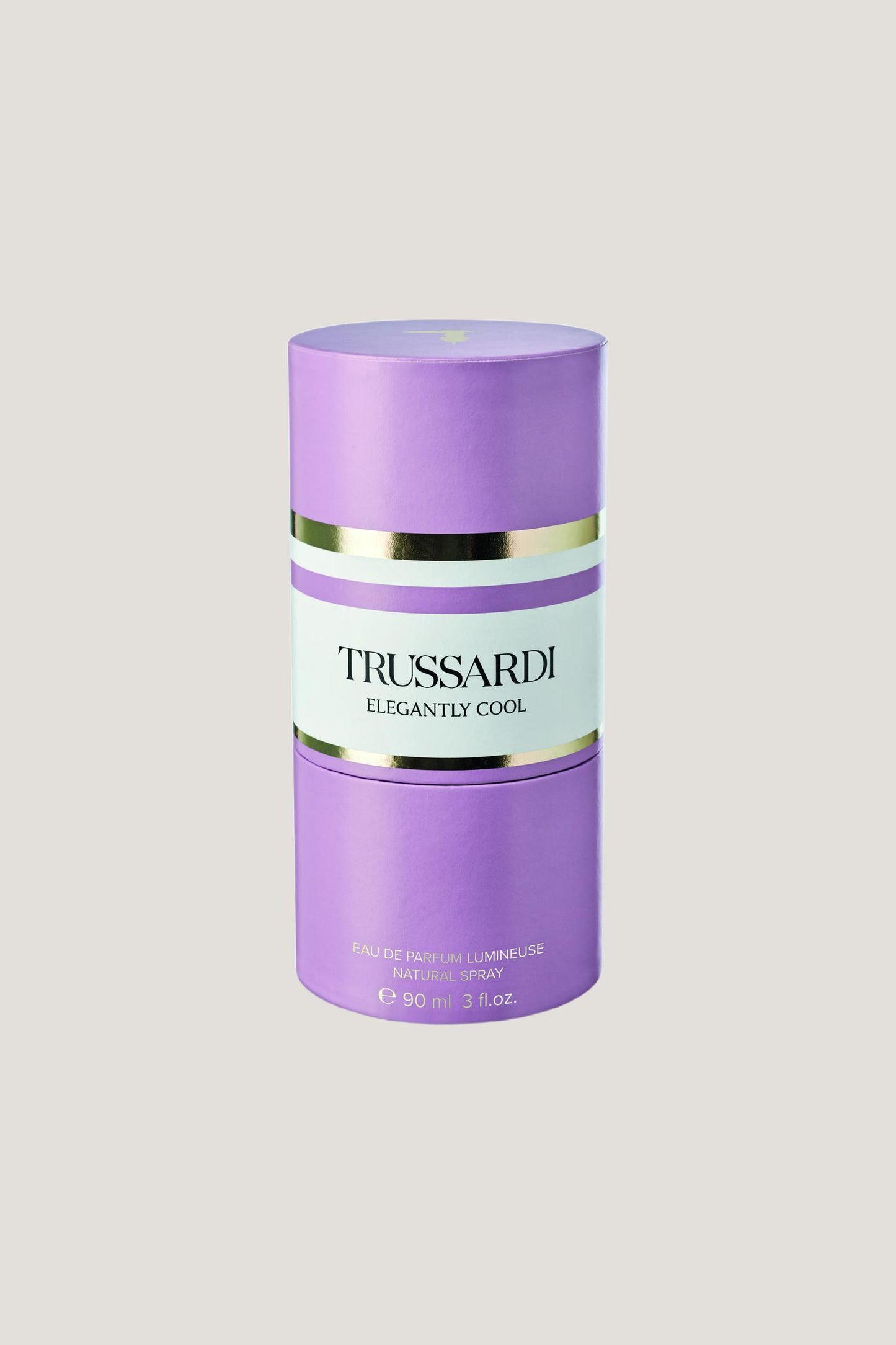 Trussardi Elegantly Cool Eau de Parfum Lumineuse 90 ml 1|0b500936db80eae0b5a2bcaa710bb47f6f1d8f706c882c4a80134eeb4cc65dff
