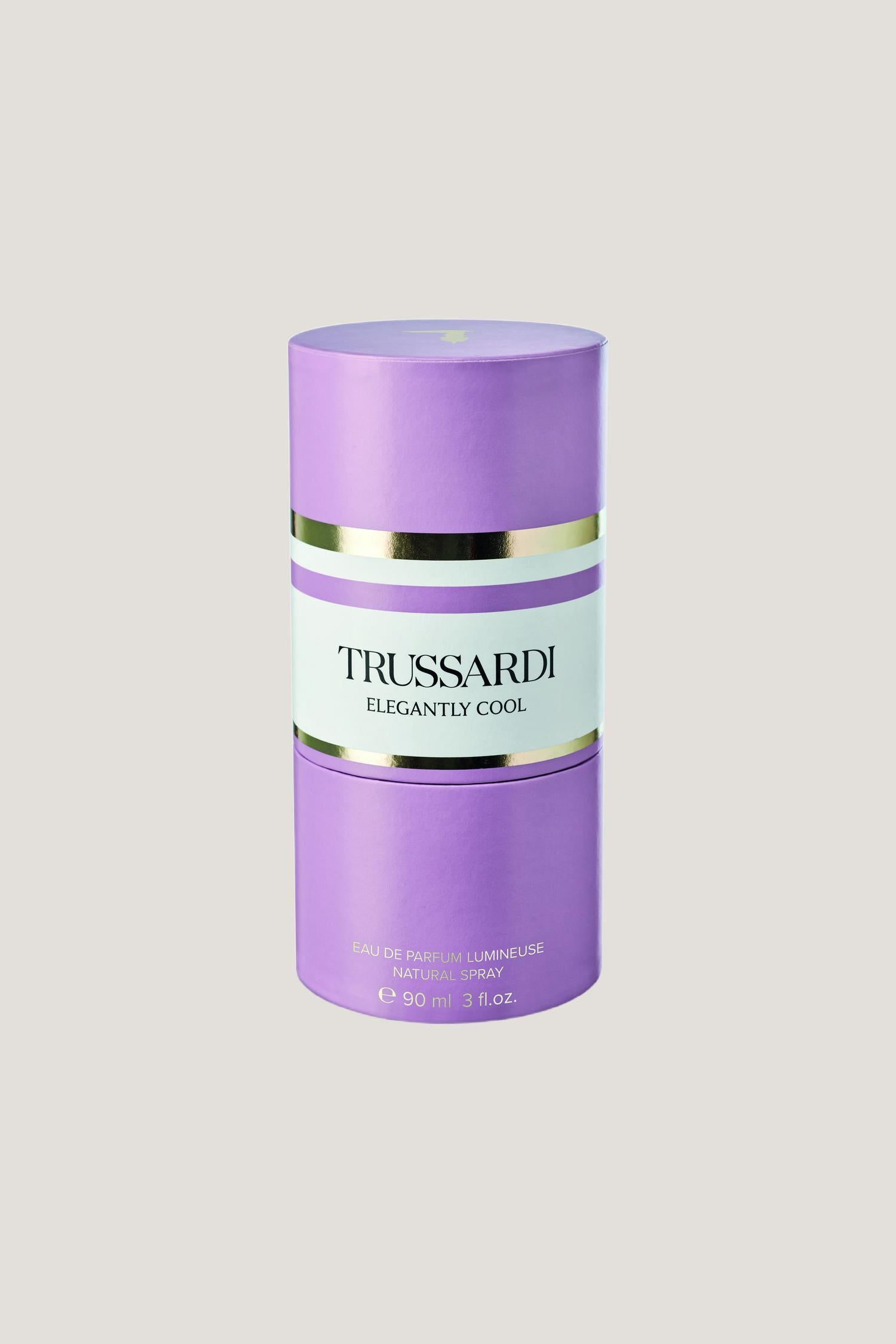 Trussardi Elegantly Cool Eau de Parfum Lumineuse 90 ml 1|0b500936db80eae0b5a2bcaa710bb47f6f1d8f706c882c4a80134eeb4cc65dff