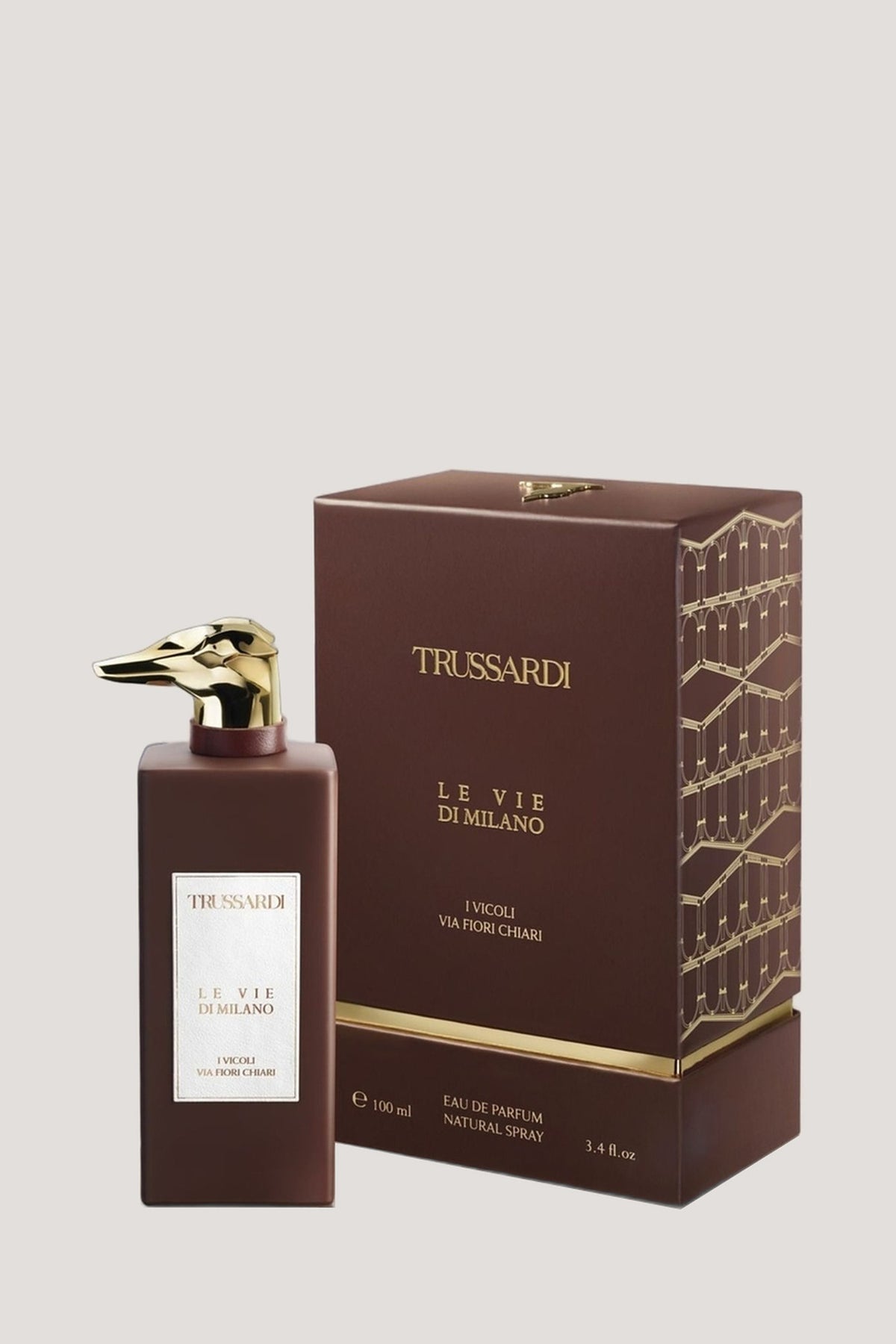I Vicoli Via Fiori Chiari Eau de Parfum 100ml 3|ae21454ed7b86400be0b0c81ab6401e52fd07a11d86fc91314deece7a0cd422c