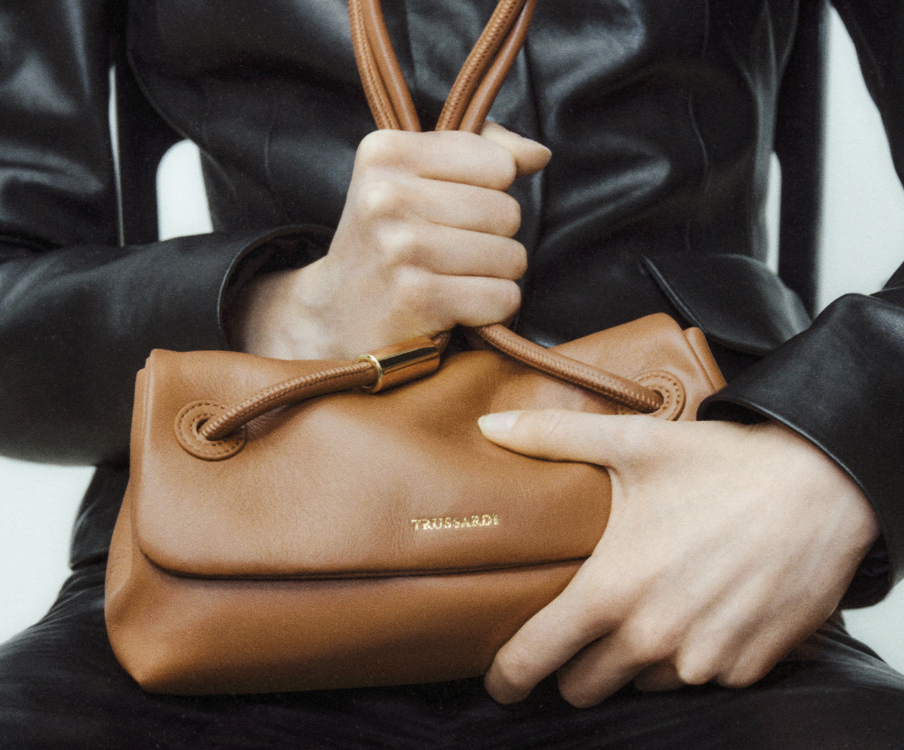 Legacy in motion – Trussardi