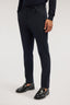 Chinos slim fit in tech viscosa 4