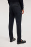 Chinos slim fit in tech viscosa 1
