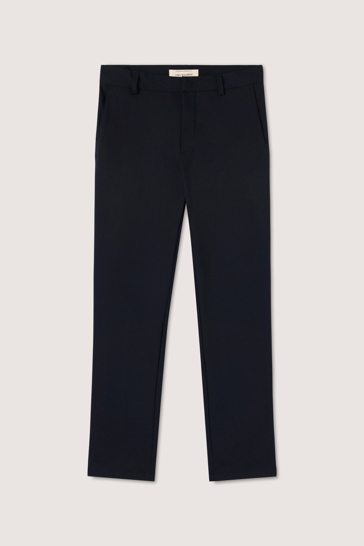 Chinos slim fit in tech viscosa 5|116a84dc6d6eaa8dc7b001c60e7689f2878aab0d08de87cc35504e5bed009b51