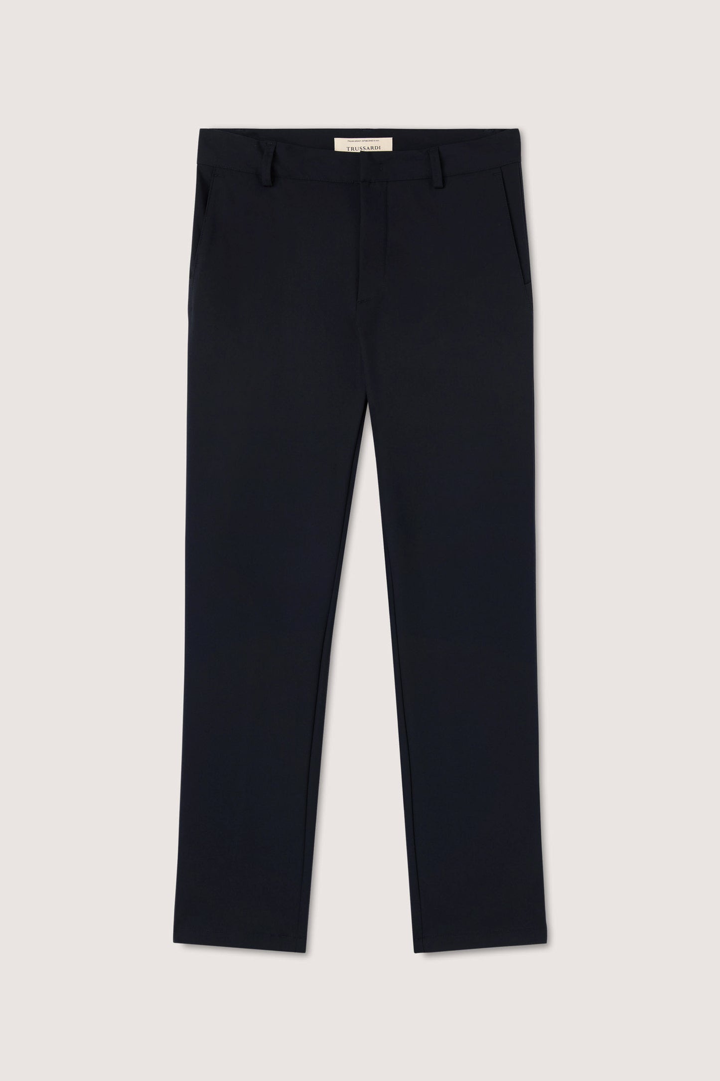Chinos slim fit in tech viscosa 5|116a84dc6d6eaa8dc7b001c60e7689f2878aab0d08de87cc35504e5bed009b51