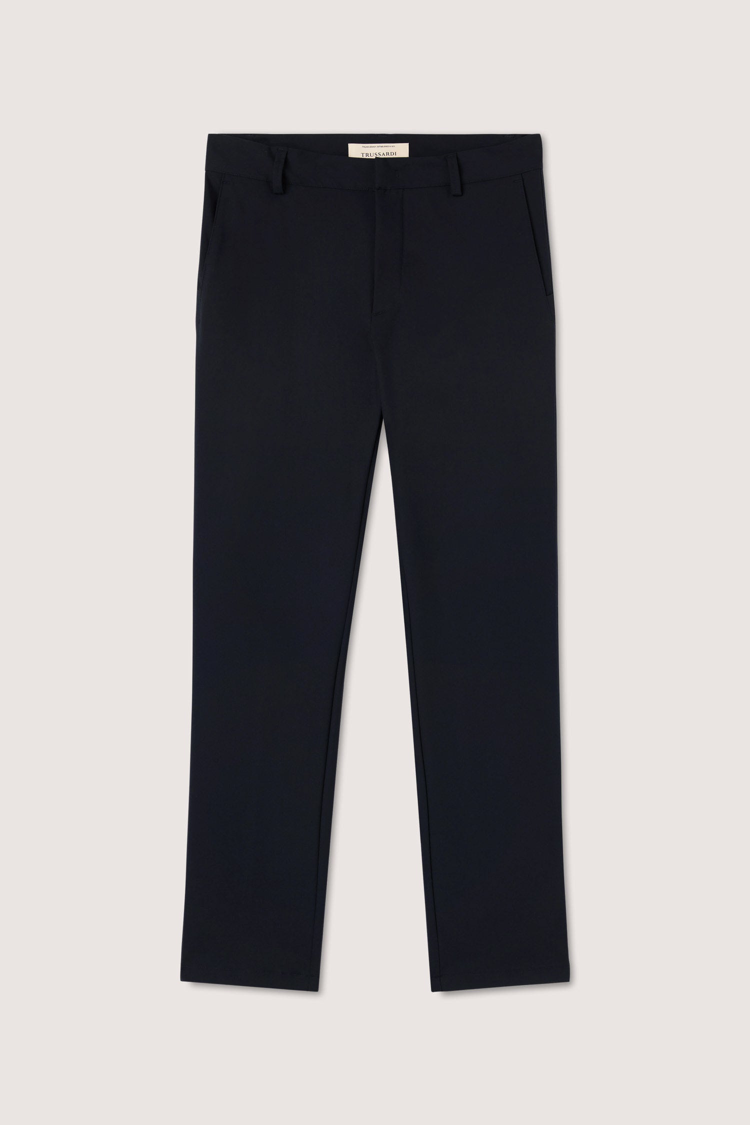 Chinos slim fit in tech viscosa 5|116a84dc6d6eaa8dc7b001c60e7689f2878aab0d08de87cc35504e5bed009b51