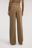 Pantalone palazzo in cady con cintura 4