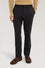 Pantaloni slim fit in viscosa