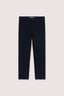 Pantaloni slim fit in viscosa 5