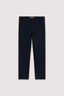 Pantaloni slim fit in viscosa 5