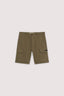 Bermuda cargo in cotone 5