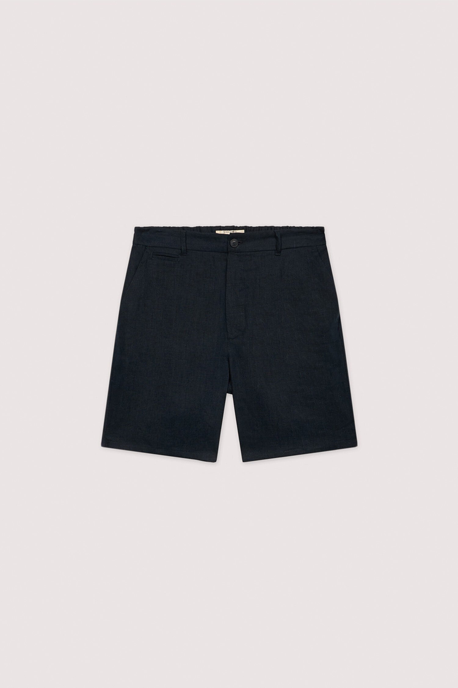Bermuda in lino 5|222cfe7155d44b47b38354b9be900b9b1d630e55412a5fdb2ad282ab5e4cec8c