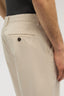 Bermuda Aviator slim fit in gabardina 4