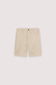 Bermuda Aviator slim fit in gabardina 5