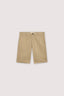 Bermuda Aviator slim fit in gabardina 5