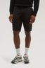 Bermuda Aviator slim fit in gabardina  1