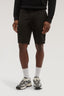 Bermuda Aviator slim fit in gabardine