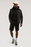Bermuda Aviator slim fit in gabardina  3