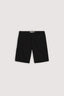 Bermuda Aviator slim fit in gabardine
