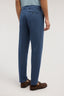 Pantaloni relaxed fit in misto lino 2