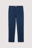 Pantaloni relaxed fit in misto lino 5
