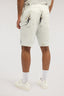 Bermuda Regular Fit in Lino e Viscosa 2