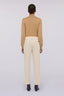 Pantaloni sigaretta in cady 2