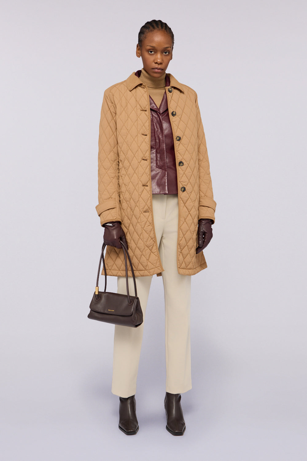 Pantaloni sigaretta in cady 4|297235365a6a614849d74f93cc1349707a2ed3a0a393f28bc6c1043908520bb3