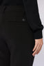 Pantaloni sigaretta in cady 3