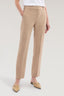 Pantaloni sigaretta in cady  1