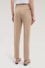 Pantaloni sigaretta in cady  2