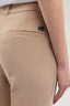 Pantaloni sigaretta in cady  3