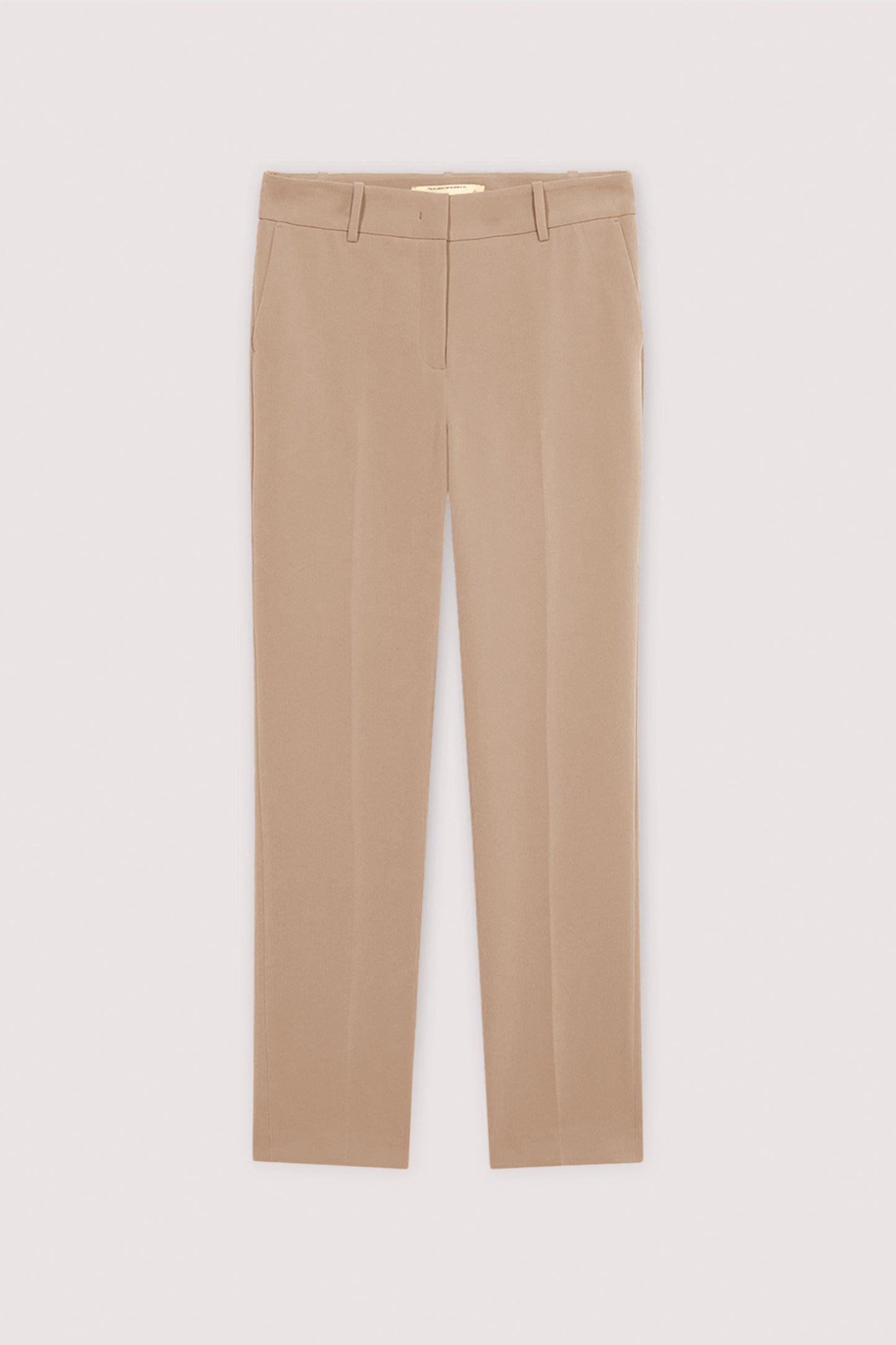 Pantaloni sigaretta in cady  7|bcddd31a391b31e2ac897fe18ed9f3b0b86ab5f6cd37bf8f9b5ced946619de29