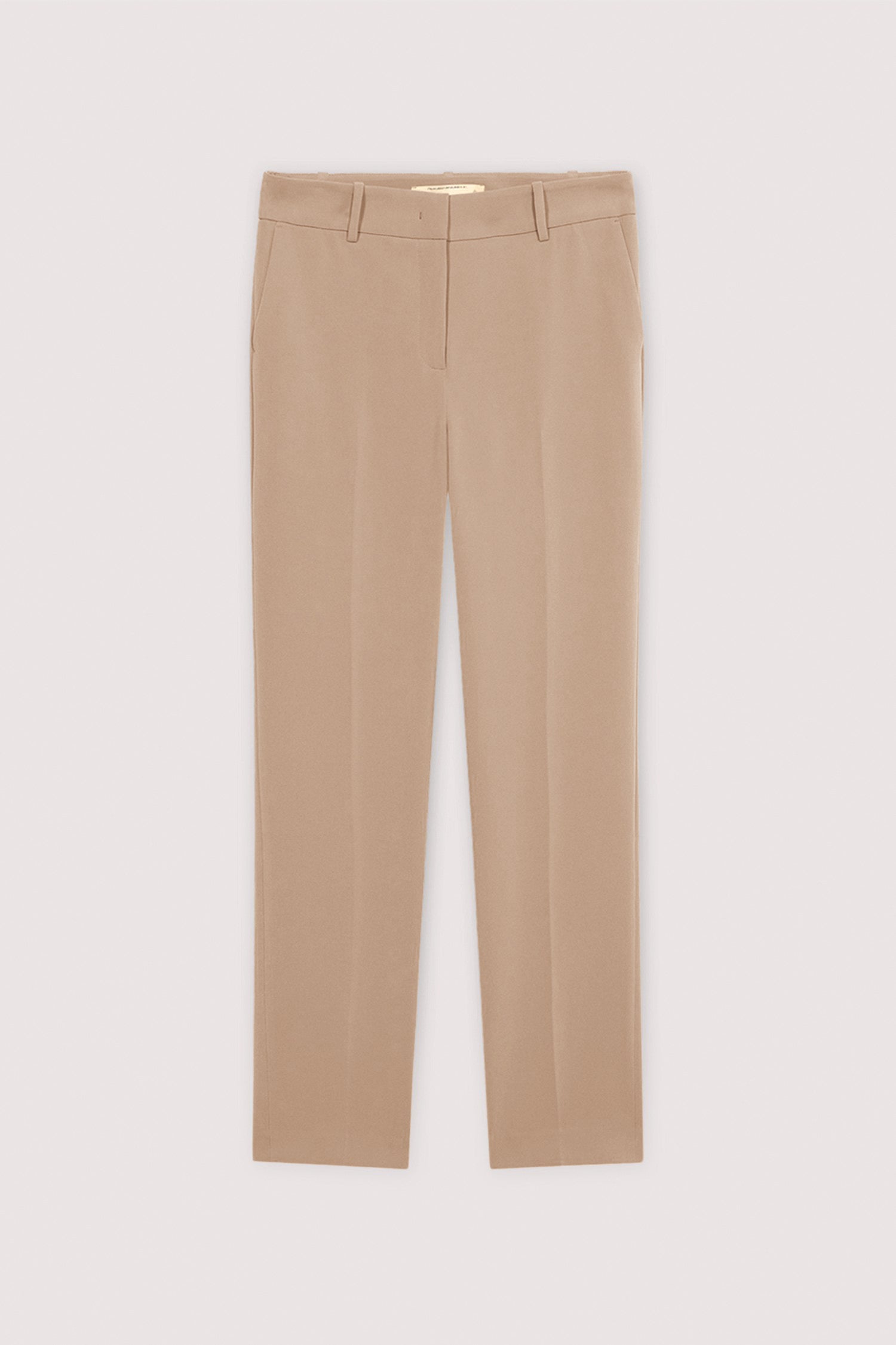 Pantaloni sigaretta in cady  7|bcddd31a391b31e2ac897fe18ed9f3b0b86ab5f6cd37bf8f9b5ced946619de29
