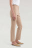 Pantaloni sigaretta in cady 7