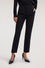 Pantaloni sigaretta in cady
