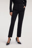 Pantaloni sigaretta in cady 1