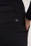Pantaloni sigaretta in cady 10