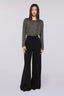 Pantalone palazzo in cady 1
