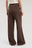 Pantaloni ampi in cady 3