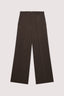 Pantaloni ampi in cady 5