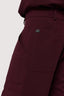 Pantalone palazzo cargo in tessuto 3