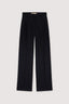 Pantaloni ampi in frescolana 5